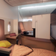 Illustration for article titled Etihad's New 'Residence' First Class Will Make You Insanely Jealous